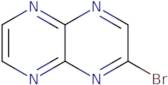 2-Bromopyrazino[2,3-b]pyrazine