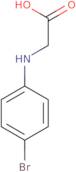 N-(4-Bromophenyl)glycine