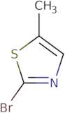 2-Bromo-5-methyl-1,3-thiazole