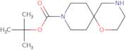 tert-Butyl 1-oxa-4,9-diazaspiro[5.5]undecane-9-carboxylate