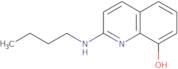 2-(Butylamino)quinolin-8-ol