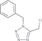 1-Benzyl-5-(chloromethyl)-1H-tetrazole