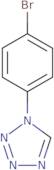 1-(4-Bromophenyl)-1H-tetrazole
