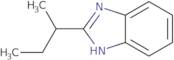 2-sec-Butyl-1H-benzimidazole
