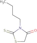 3-Butyl-2-thioxo-1,3-thiazolidin-4-one