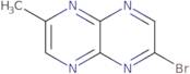 2-Bromo-6-methylpyrazino[2,3-b]pyrazine