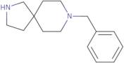 8-Benzyl-2,8-diazaspiro[4.5]decane dihydrochloride