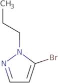 5-Bromo-1-propyl-1H-pyrazole