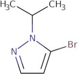 5-Bromo-1-isopropyl-1H-pyrazole