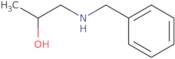 1-(Benzylamino)propan-2-ol