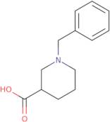 1-Benzylpiperidine-3-carboxylic acid