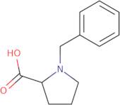 1-Benzylproline