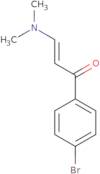 (2E)-1-(4-Bromophenyl)-3-(dimethylamino)prop-2-en-1-one