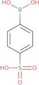 4-Bromobenzenesulfonic acid