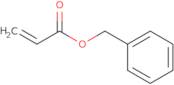Benzyl acrylate - stabilized with MEHQ