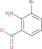 2-Bromo-6-nitroaniline