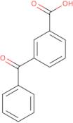 Benzophenone-3-carboxylic acid