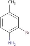 Bromo-4-methyl-aniline HBr