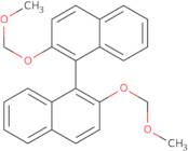 (S)-(-)-2,2'-Bis(methoxymethoxy)-1,1'-binaphthyl