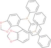 (R)-(+)-5,5'-Bis(diphenylphosphino)-4,4'-bi-1,3-benzodioxole