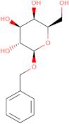 Benzyl b-D-galactopyranoside