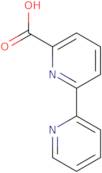 2,2'-Bipyridine-6-carboxylic acid