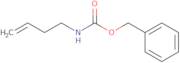 Benzyl but-3-enylcarbamate