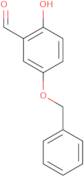 5-(Benzyloxy)-2-hydroxybenzaldehyde