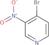 4-Bromo-3-nitropyridine