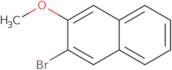 2-bromo-3-methoxynaphthalene