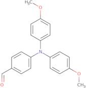 4-(Bis(4-methoxyphenyl)amino)benzaldehyde