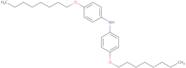 Bis(4-(octyloxy)phenyl)amine