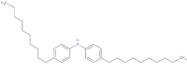 Bis(4-decylphenyl)amine