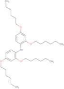 Bs(2,4-bis(hexyloxy)phenyl)amine