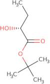 tert-Butyl-(R)-(+)-2-hydroxybutyrate