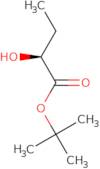 tert-Butyl-(S)-(-)-2-hydroxybutyrate