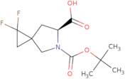 N-t-BOC-4-(2,2-Difluorocyclopropyl)-L-Proline