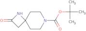 N-t-BOC-2-Oxo-1,7-Diazaspiro[3.5]nonane