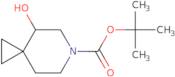 N-t-BOC-4-Cyclopropyl-3-Piperidinol