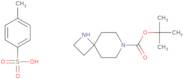 N-t-BOC-1,7-Diazaspiro[3.5]nonane p-Toluenesulfonate