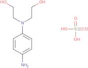 N,N-Bis(2-hydroxyethyl)-p-phenylenediamine sulphate