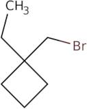 1-(Bromomethyl)-1-ethylcyclobutane