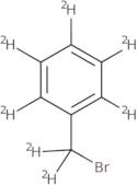 Benzyl-D7 Bromide