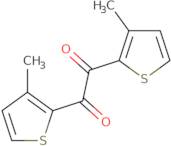 1,2-Bis(3-methylthiophen-2-yl)ethane-1,2-dione