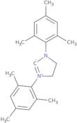 1,3-Bis(2,4,6-trimethylphenyl)imidazolidin-2-ylidene