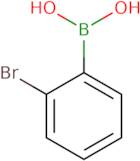 2-Bromophenylboronic acid