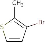 3-Bromo-2-methylthiophene