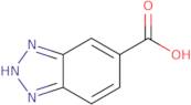 1H-Benzo[d][1,2,3]triazole-6-carboxylic acid