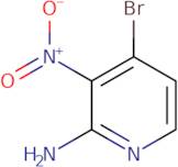 4-Bromo-3-nitropyridin-2-amine