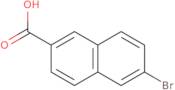 6-Bromo-2-naphtholic acid